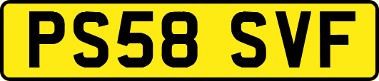 PS58SVF