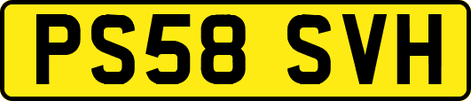 PS58SVH
