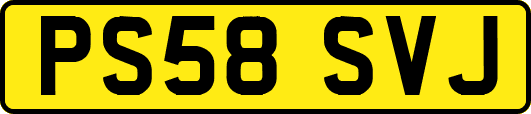 PS58SVJ