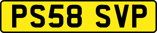 PS58SVP