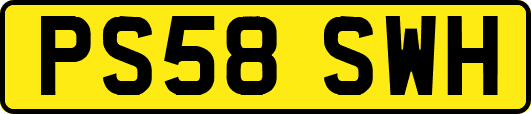 PS58SWH