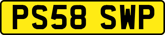 PS58SWP