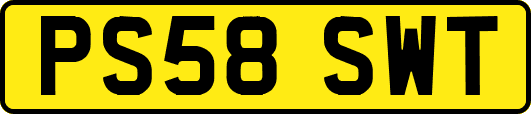 PS58SWT
