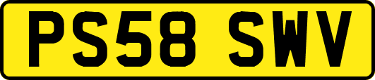 PS58SWV