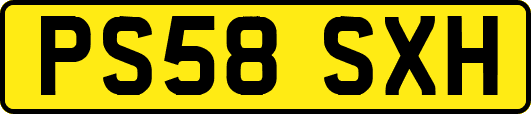 PS58SXH