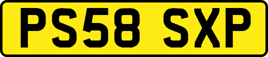 PS58SXP