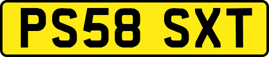 PS58SXT