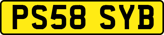 PS58SYB