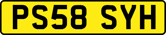 PS58SYH