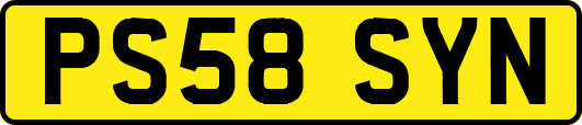 PS58SYN