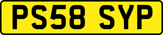PS58SYP
