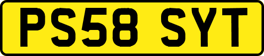 PS58SYT