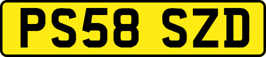 PS58SZD