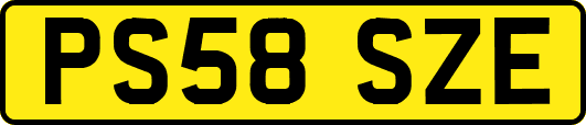 PS58SZE