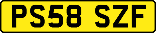PS58SZF