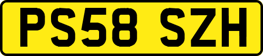 PS58SZH