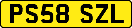 PS58SZL