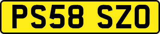 PS58SZO