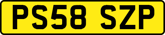 PS58SZP