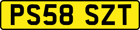PS58SZT