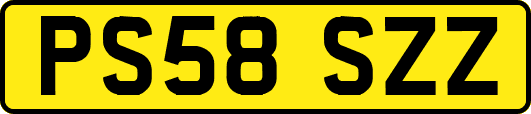 PS58SZZ