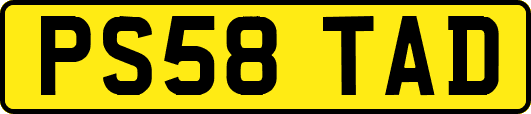 PS58TAD