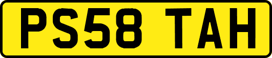 PS58TAH