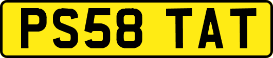 PS58TAT