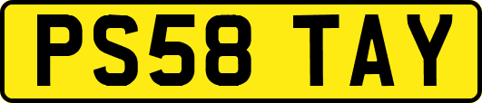 PS58TAY
