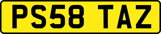 PS58TAZ