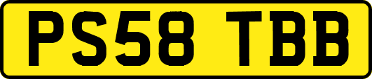 PS58TBB