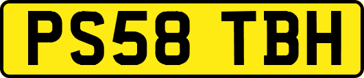 PS58TBH