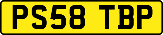 PS58TBP
