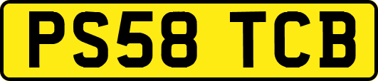 PS58TCB