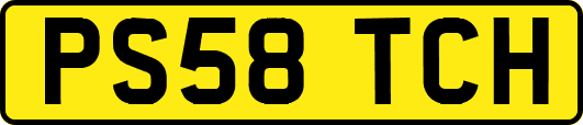 PS58TCH