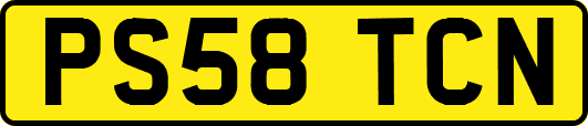 PS58TCN