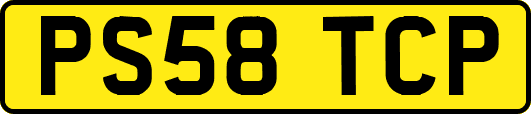 PS58TCP