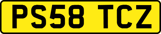 PS58TCZ