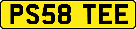 PS58TEE