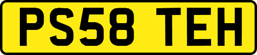 PS58TEH