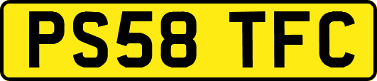 PS58TFC