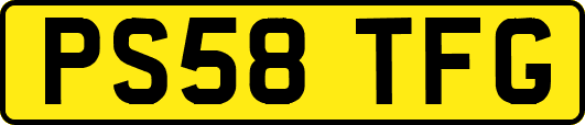 PS58TFG
