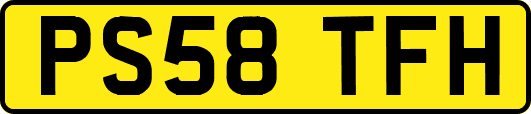 PS58TFH