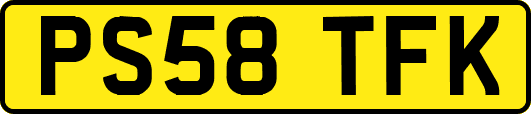 PS58TFK