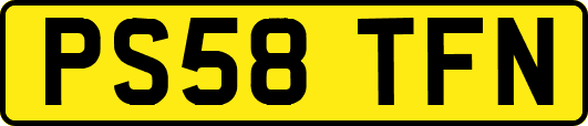 PS58TFN