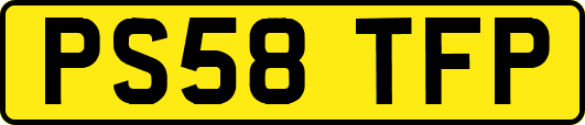 PS58TFP