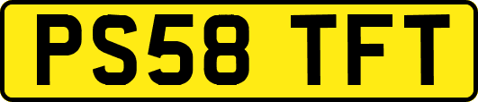 PS58TFT