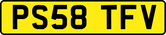 PS58TFV