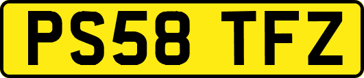 PS58TFZ