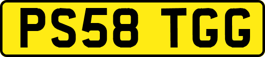 PS58TGG